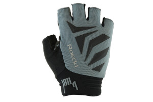 Roeckl ISERA 2 Kurzfinger Fahrradhandschuh