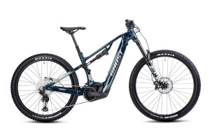 Ghost E-ASX 160 Advanced