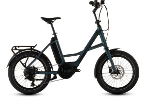 Cube Compact Hybrid 545 2026