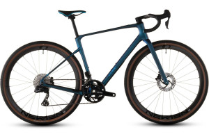 Cube Nuroad C:62 Race 2026