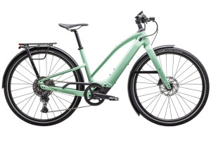 Specialized Turbo Vado SL 2 4.0 Step Through 2026