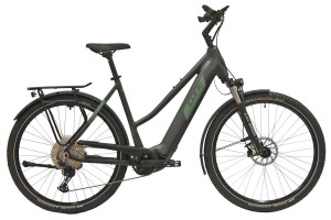 Cone eSUV IN 3.0 Trapez 750Wh