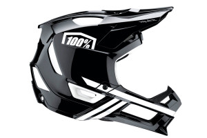 100% Trajecta Helm
