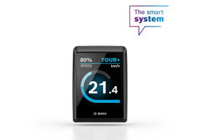 Bosch Kiox 500 Display