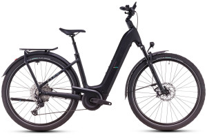 Cube Kathmandu Hybrid EXC 800 Easy Entry 2025