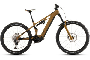 Cube Stereo Hybrid ONE77 HPC Race 800 2026