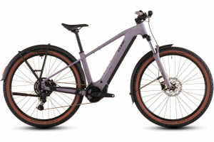 Cube Reaction Hybrid Performance 600 FE 2026