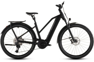 Cube Kathmandu Hybrid SLX 800 Trapeze 2026