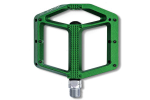 Cube ACID Pedale FLAT A3-ZP