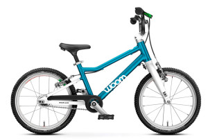 woom GO 3 Automagic 16 Zoll