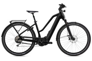 FLYER Upstreet 7.10 Mixed 750 Wh