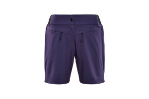 Cube Damen ATX WS Baggy Shorts CMPT inkl. Innenhose