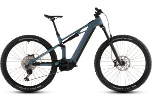 Cube Stereo Hybrid ONE44 HPC Race 800 2026