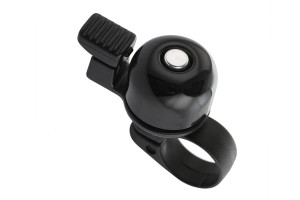 Mounty Glocke Billy Oversize 25,4mm