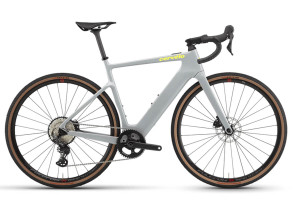 Cervelo Rouvida GRX610 Gravel E-Bike