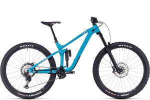 Cube Stereo ONE77 Race 29