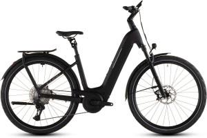 Cube Kathmandu Hybrid SLX 800 Easy Entry 2026