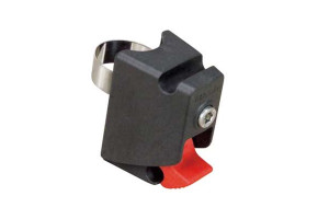 KLICKfix Contour Max Adapter f?r Sattelst?tzen