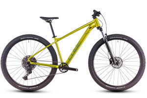 Cube Aim SLX 2025