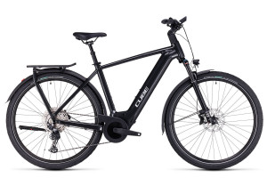 Cube Kathmandu Hybrid EXC 750 Herren