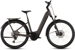 Cube Kathmandu Hybrid EXC 800 Easy Entry 2026