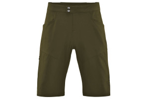 Cube ATX Baggy Shorts CMPT