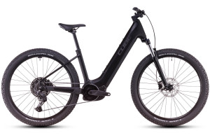 Cube Reaction Hybrid ONE 800 Easy Entry 2025