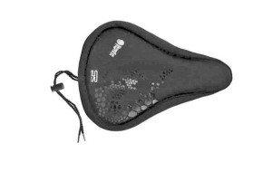 SPORTOURER Selle Royal Sattel?berzug Slow Fit