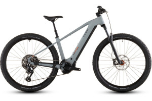 Cube Reaction Hybrid Race 800 2026