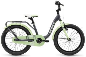 S cool S`cool niXe alloy 18
