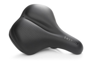 Cube Natural Fit Shen Lite Sattel