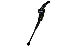 MATRIX Hinterbaust?nder Alu KS11