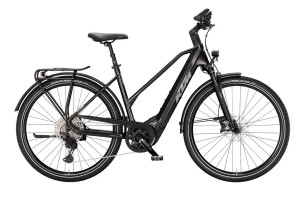 KTM Macina Tour CX 830 Trapez