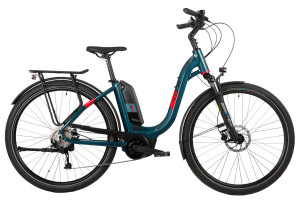 Cone eStreet 1.0 Wave