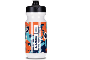 Cube Flow 500 Trinkflasche