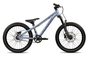 ACADEMY Pump 4 (20`` Kinderrad)