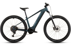 Cube Reaction Hybrid ONE 800 2026