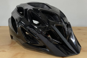 100 Jahre Zweirad W?rdinger ALPINA Helm Thunder 3.0