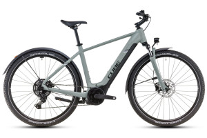 Cube Nuride Hybrid Performance 625 Allroad 2025