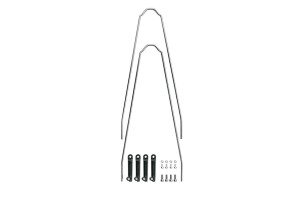 SKS Strebenset f?r SKS Velo 65 MTB