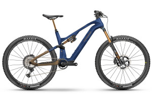 Haibike Lyke CF SE