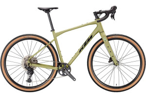 KTM Gravelator 25