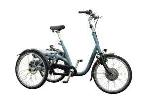 Vanraam Maxi E-Dreirad