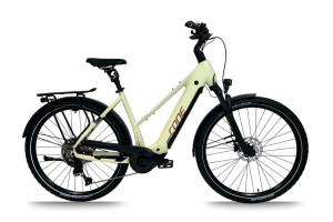 Cone eSUV 5.0 800Wh Trapez 2025