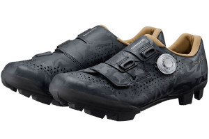 Shimano RX600 Fahrradschuhe Damen SPD