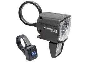 Trelock LS 890 HB 100 Lux E-Bike Scheinwerfer