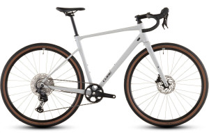 Cube Nuroad EX 2026