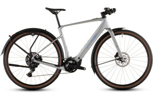 Cube Nulane Hybrid C:62 Race 400X FE 2026