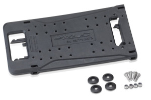 XLC Adapterplatte carry more f?r XLC Gep?cktr?ger
