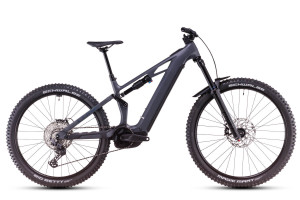 Cube Stereo Hybrid ONE77 HPC Race 800 2025